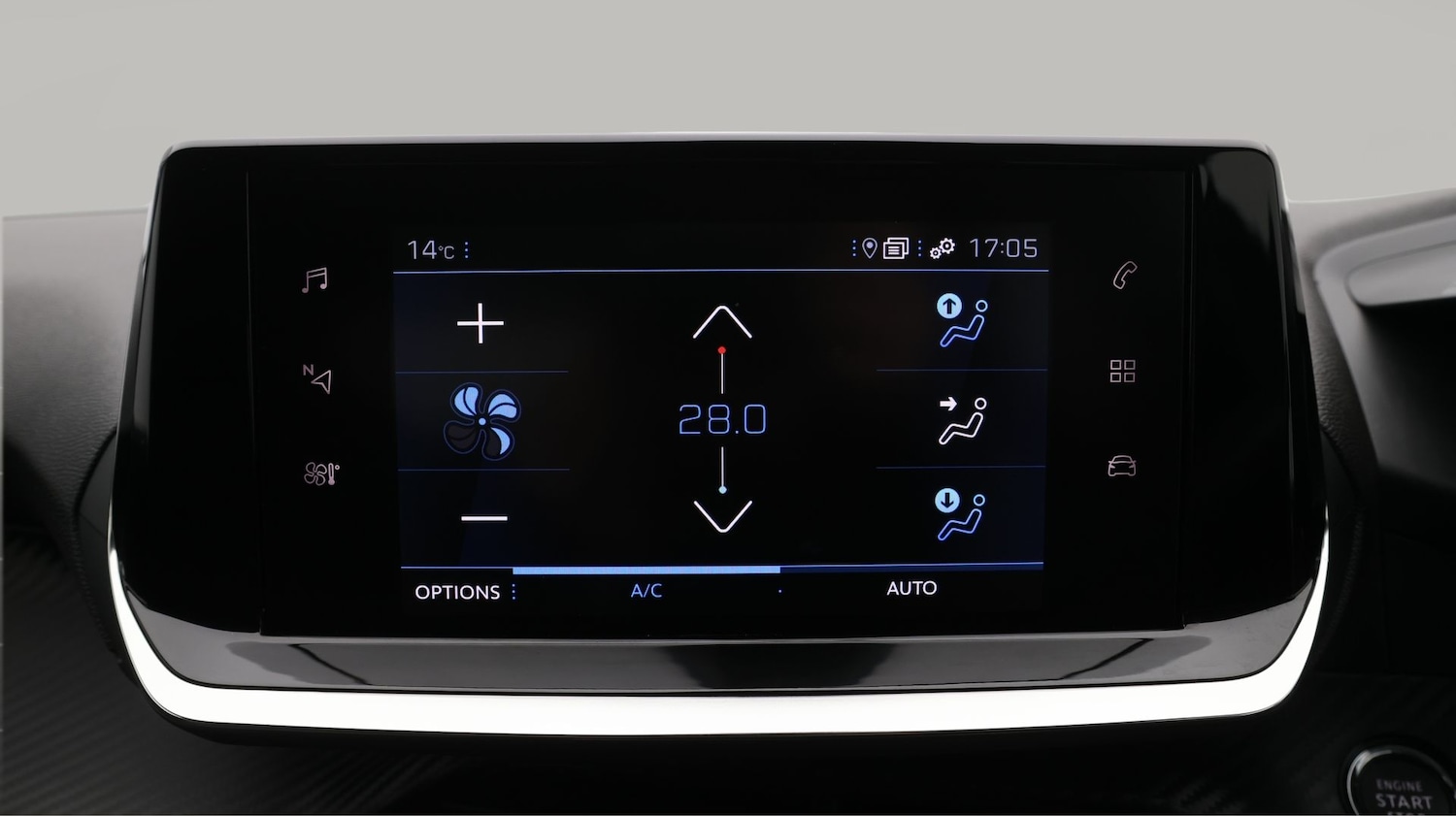 Used Peugeot 208 2023 for sale - 77615105: Photo 12