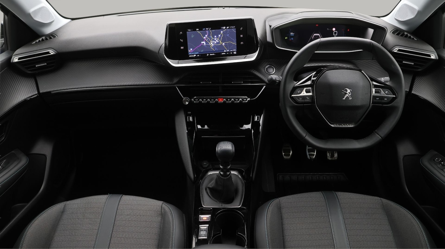 Used Peugeot 208 2023 for sale - 77615105: Photo 13