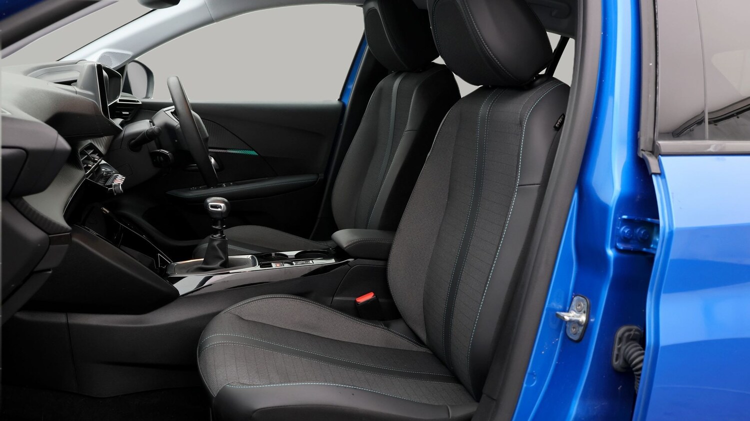 Used Peugeot 208 2023 for sale - 77615105: Photo 14