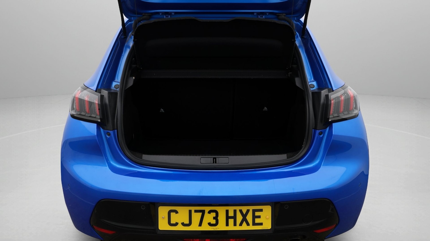 Used Peugeot 208 2023 for sale - 77615105: Photo 17