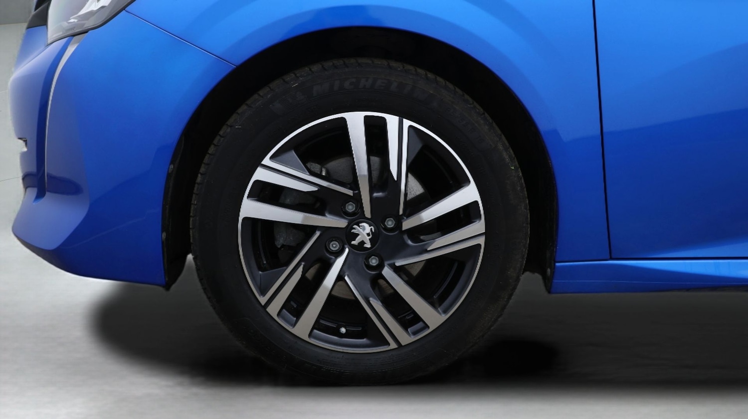 Used Peugeot 208 2023 for sale - 77615105: Photo 18