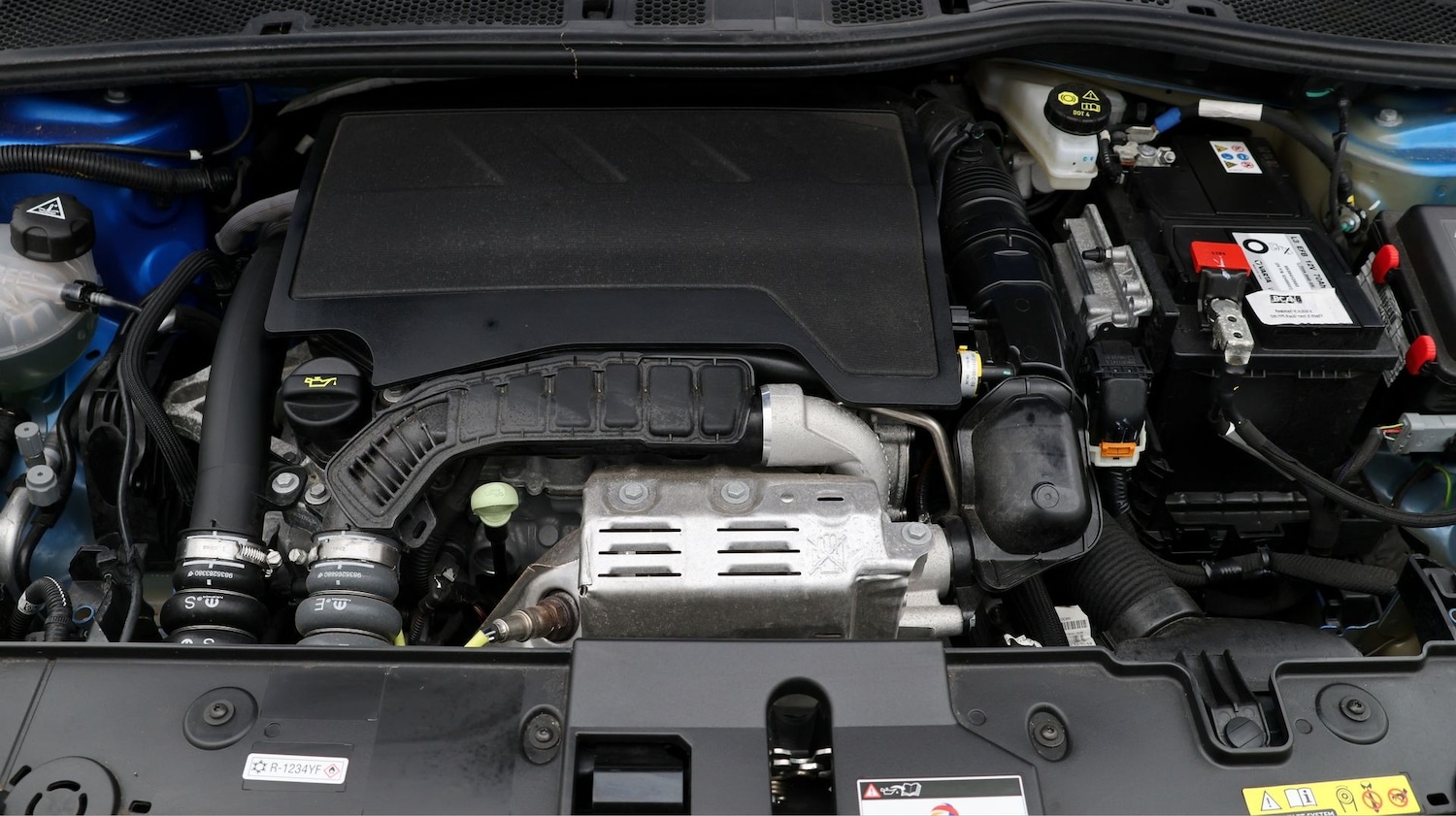 Used Peugeot 208 2023 for sale - 77615105: Photo 19