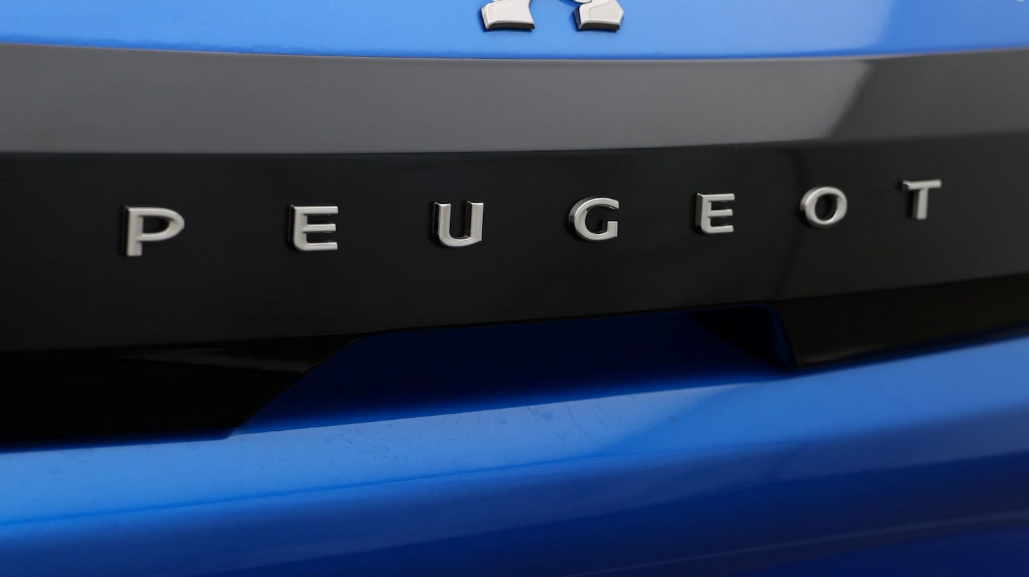 Used Peugeot 208 2023 for sale - 77615105: Photo 20