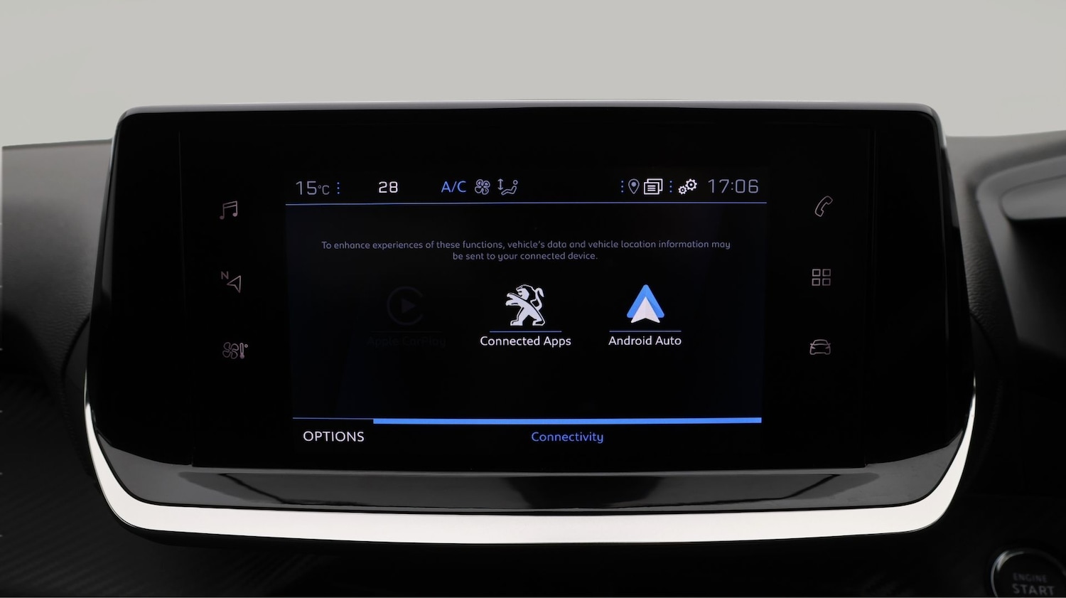 Used Peugeot 208 2023 for sale - 77615105: Photo 25