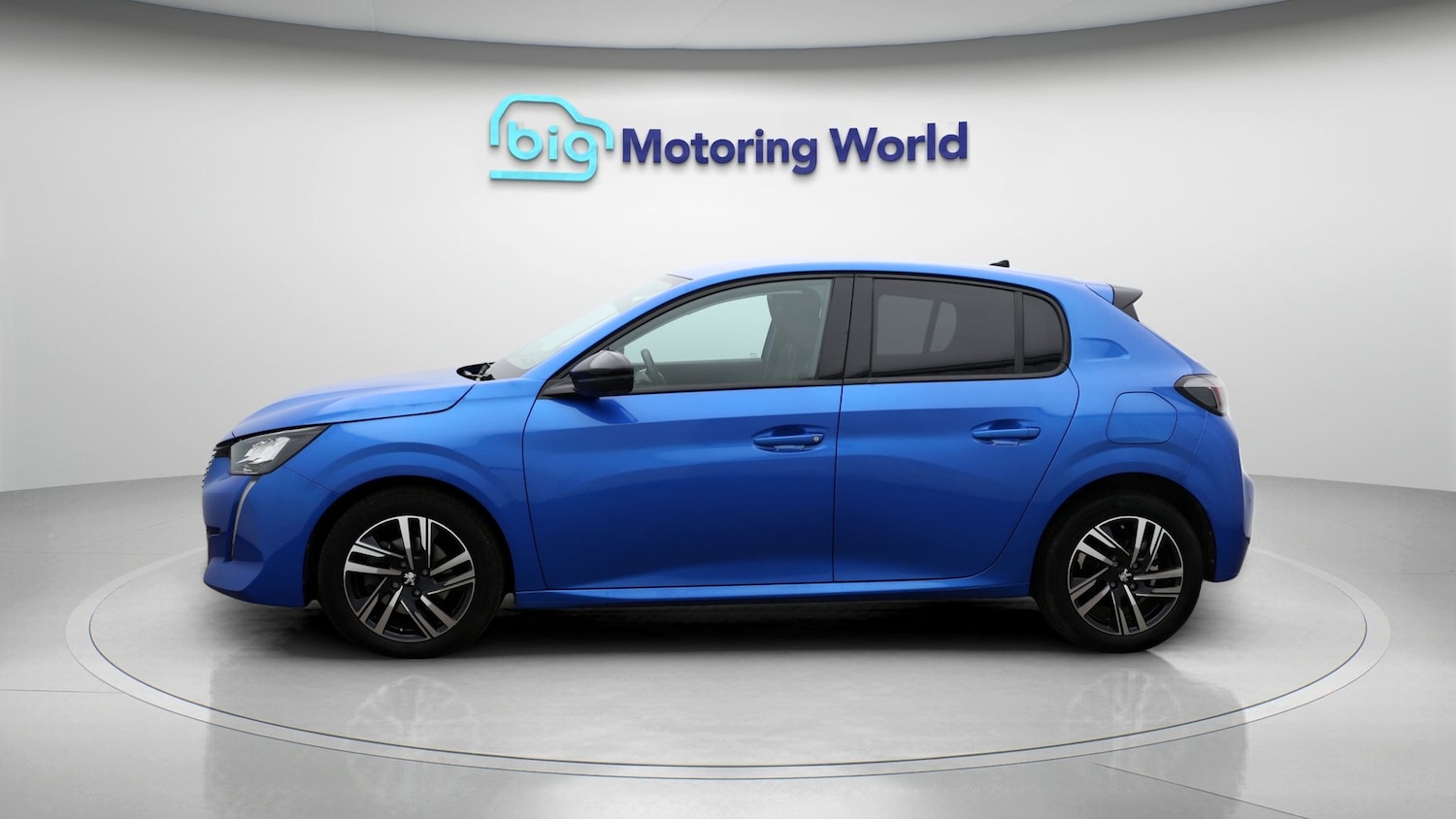 Used Peugeot 208 2023 for sale - 77615105: Photo 4