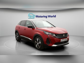 Used Peugeot 3008 2024 for sale - 79489292: Photo