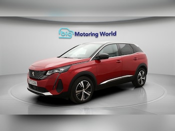 Used Peugeot 3008 2024 for sale - 79489292: Photo