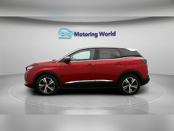 Used Peugeot 3008 2024 for sale - 79489292: Photo