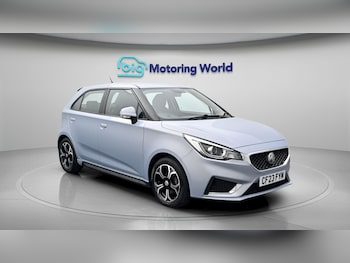 Used MG MG3 2023 for sale - 79166028: Photo