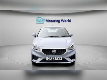 Used MG MG3 2023 for sale - 79166028: Photo
