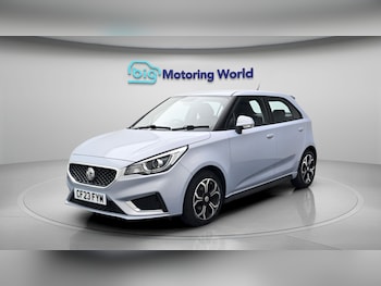 Used MG MG3 2023 for sale - 79166028: Photo