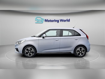 Used MG MG3 2023 for sale - 79166028: Photo