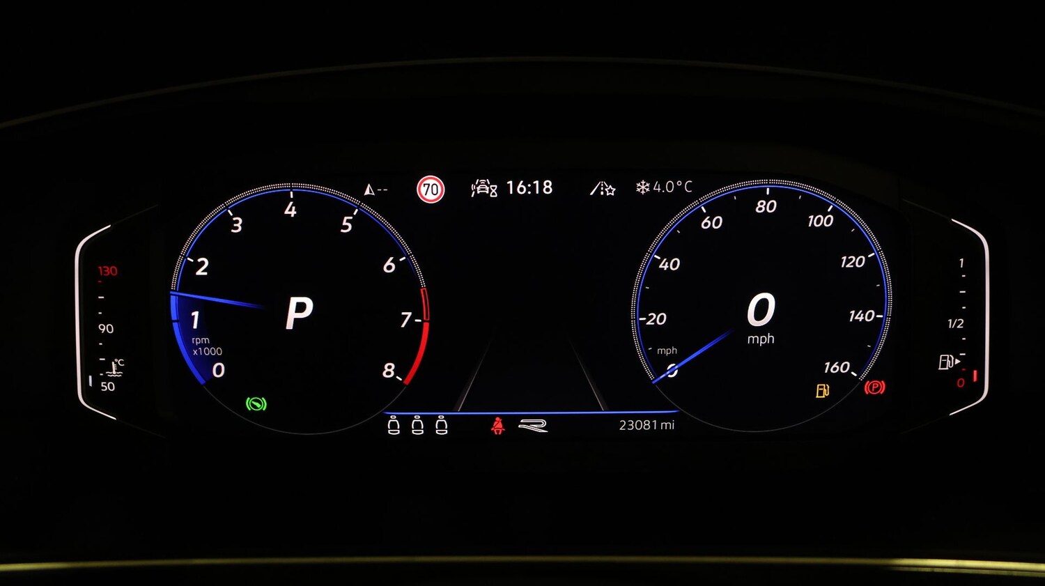 Used Volkswagen Tiguan for sale - 77207297: Photo 10