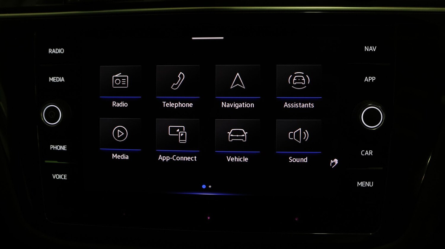 Used Volkswagen Tiguan for sale - 77207297: Photo 11