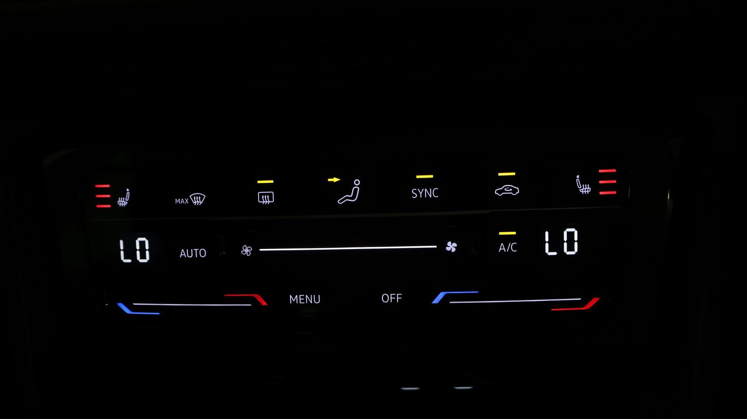 Used Volkswagen Tiguan for sale - 77207297: Photo 12