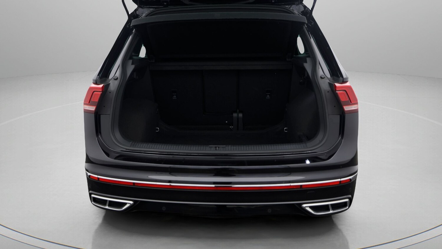 Used Volkswagen Tiguan for sale - 77207297: Photo 17