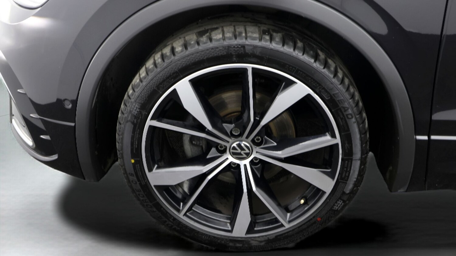 Used Volkswagen Tiguan for sale - 77207297: Photo 18