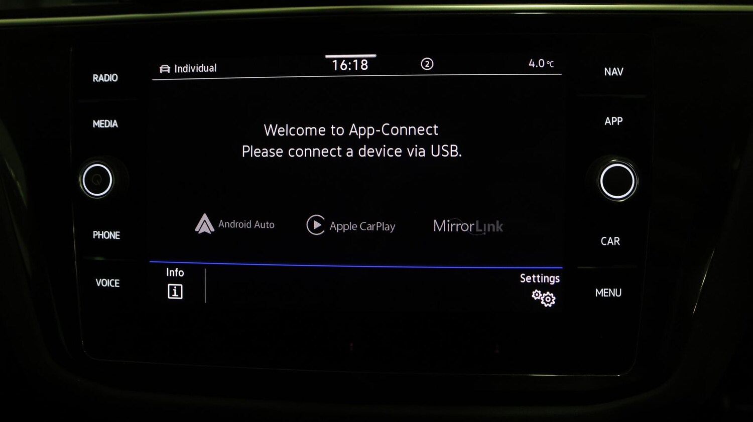 Used Volkswagen Tiguan for sale - 77207297: Photo 22