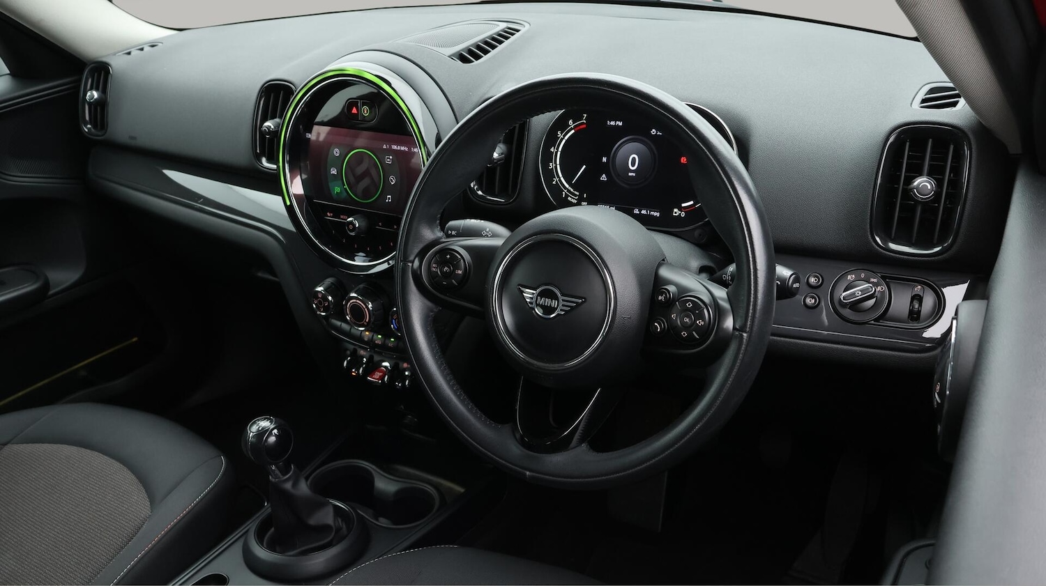 Used MINI Countryman 2020 for sale - 76084657: Photo 10