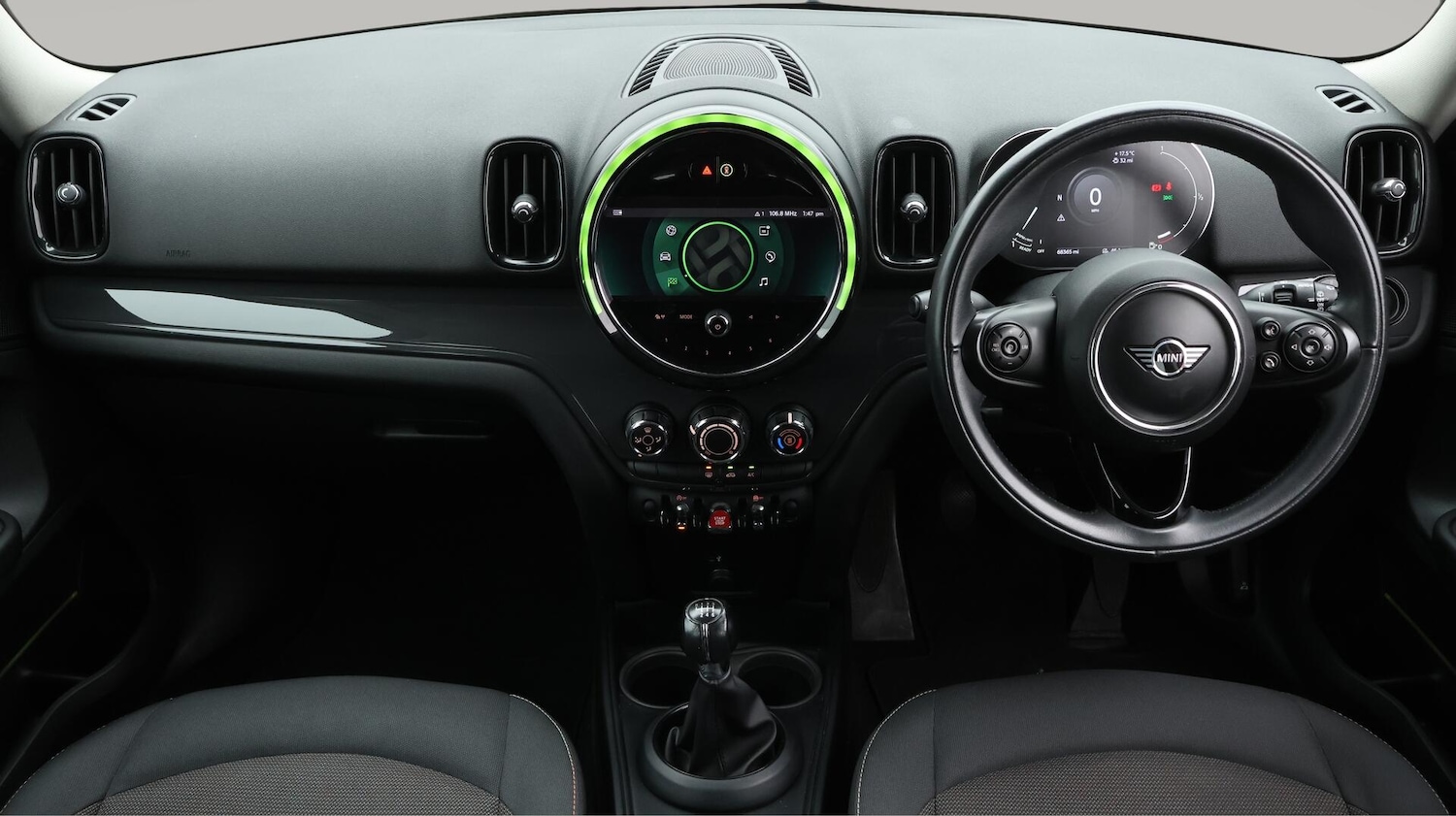 Used MINI Countryman 2020 for sale - 76084657: Photo 14