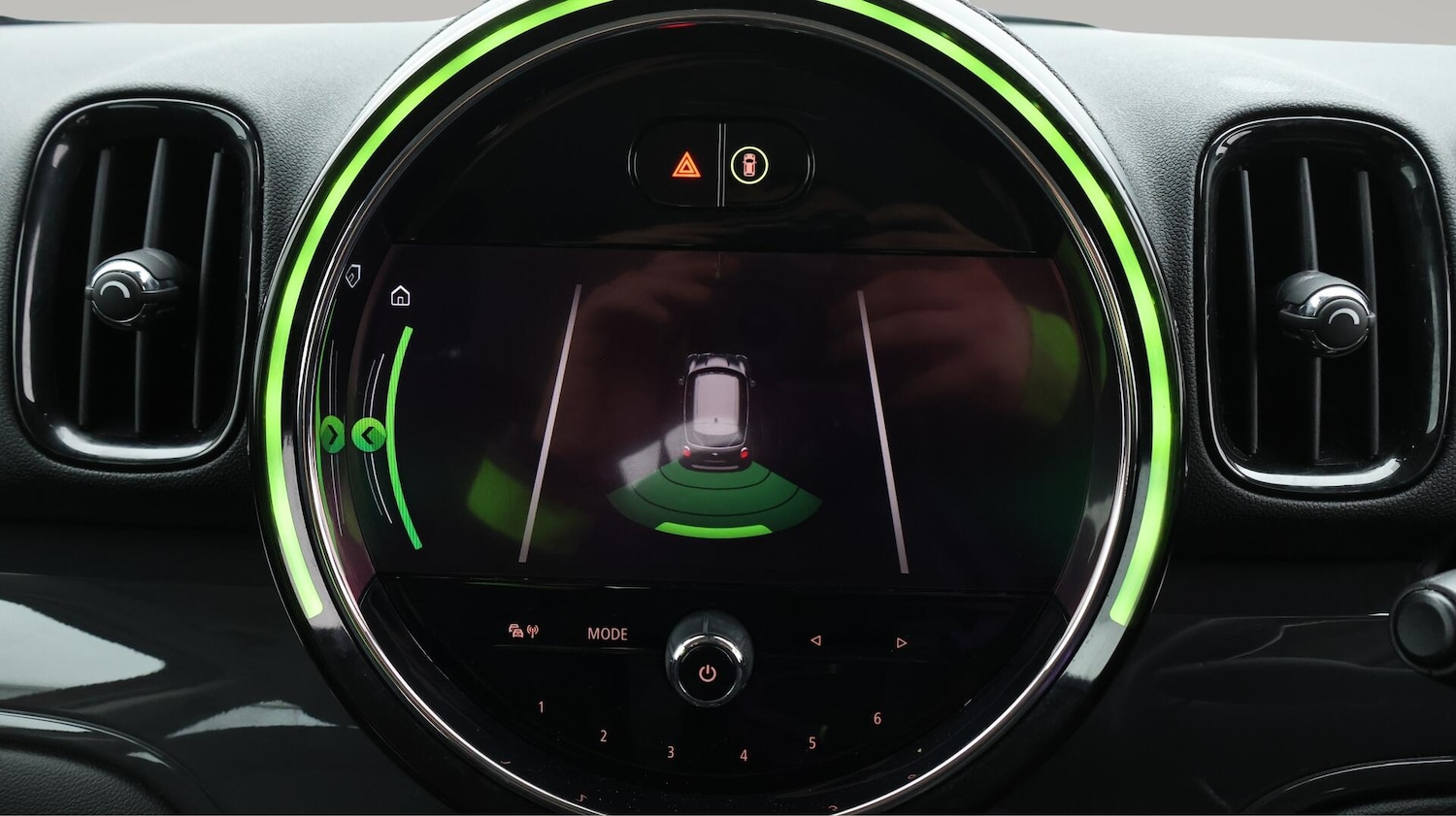 Used MINI Countryman 2020 for sale - 76084657: Photo 26