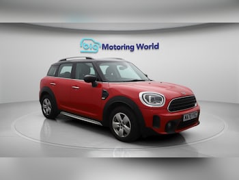 Used MINI Countryman 2020 for sale - 76084657: Photo 2