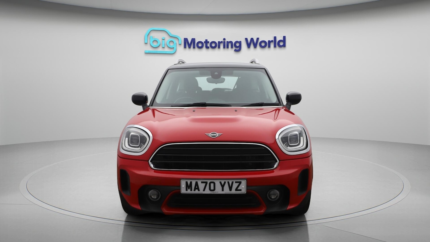 Used MINI Countryman 2020 for sale - 76084657: Photo 3