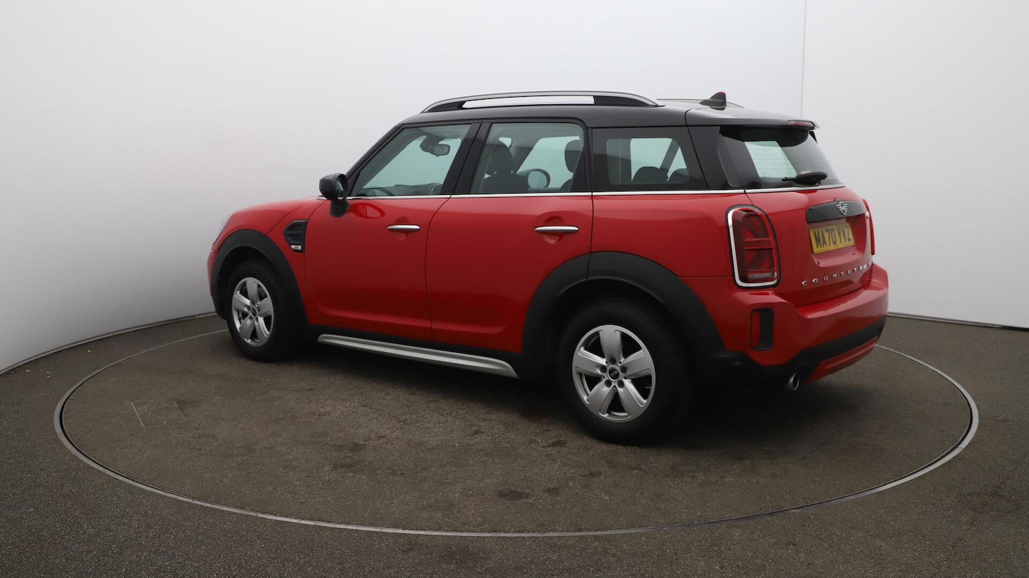 Used MINI Countryman 2020 for sale - 76084657: Photo 36