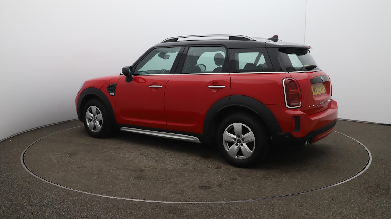 Used MINI Countryman 2020 for sale - 76084657: Photo 37