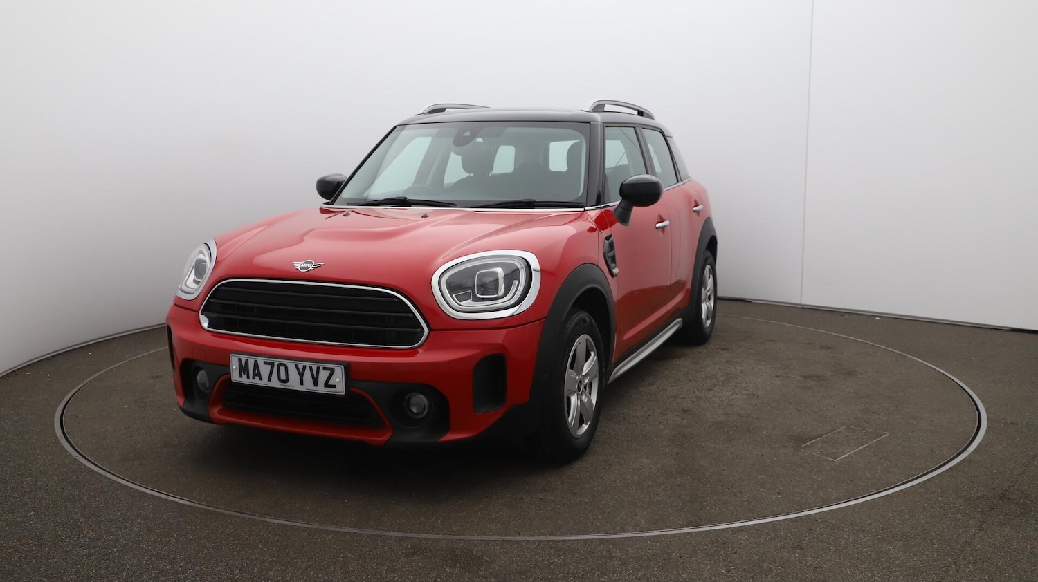 Used MINI Countryman 2020 for sale - 76084657: Photo 39