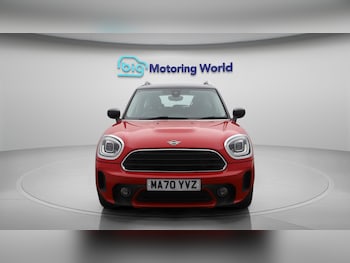 Used MINI Countryman 2020 for sale - 76084657: Photo 3