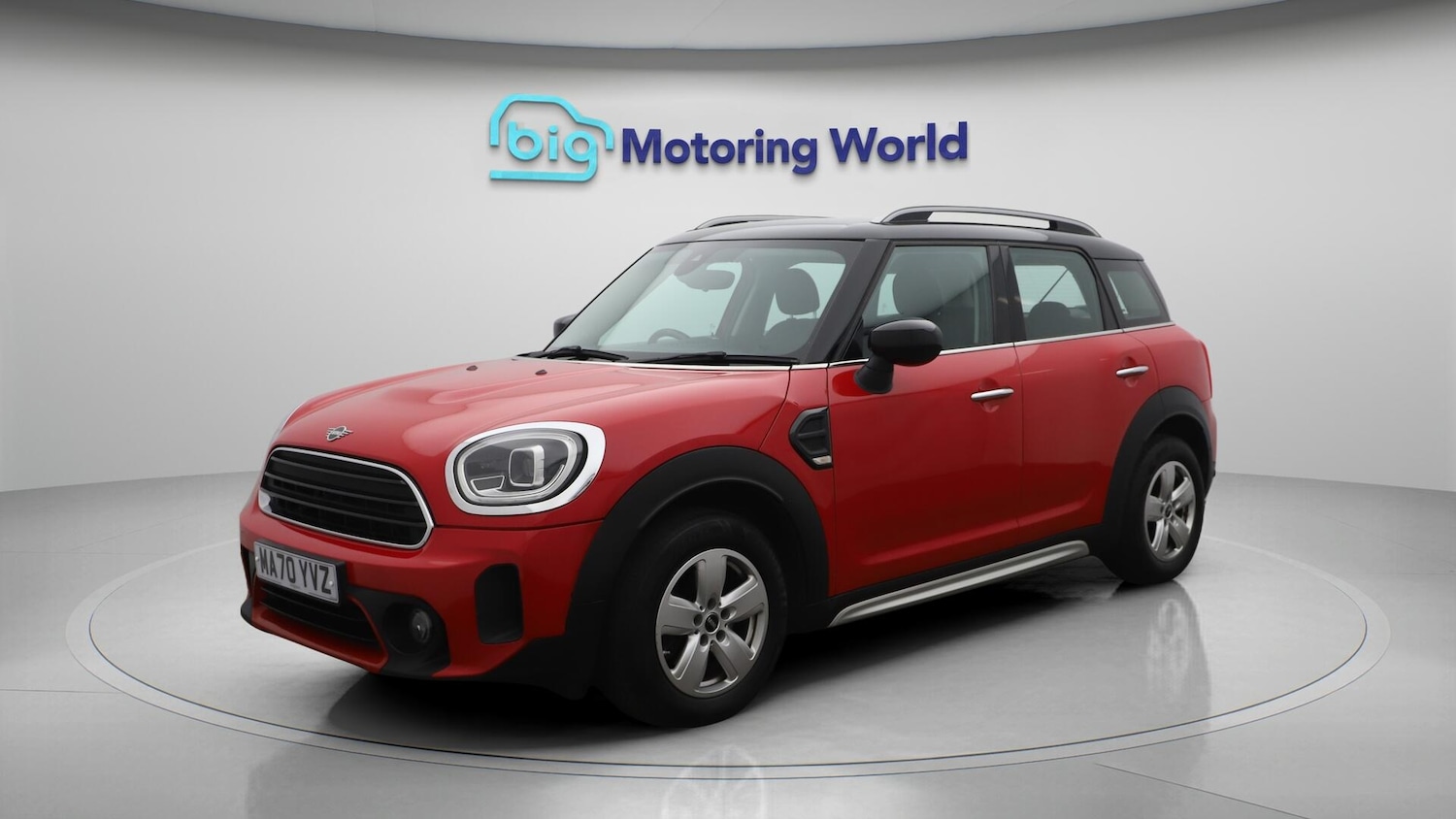 Used MINI Countryman 2020 for sale - 76084657: Photo 4