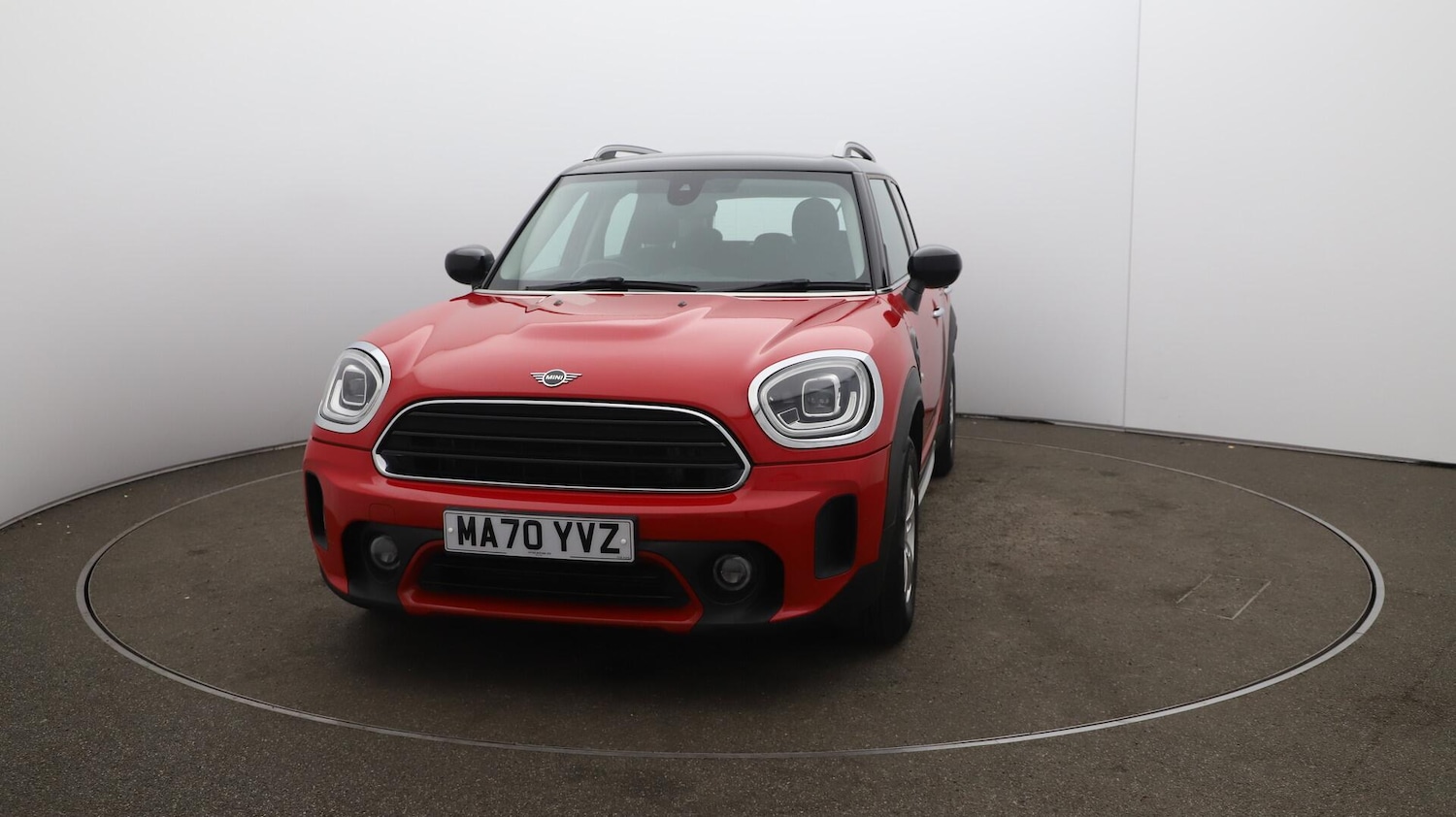Used MINI Countryman 2020 for sale - 76084657: Photo 40