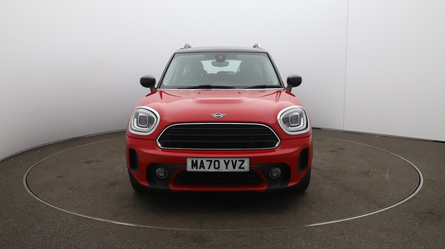 Used MINI Countryman 2020 for sale - 76084657: Photo 41
