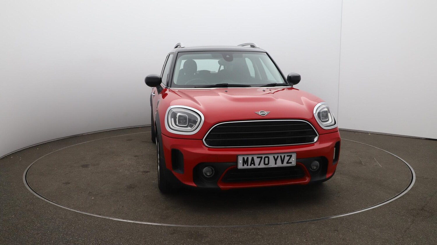 Used MINI Countryman 2020 for sale - 76084657: Photo 42