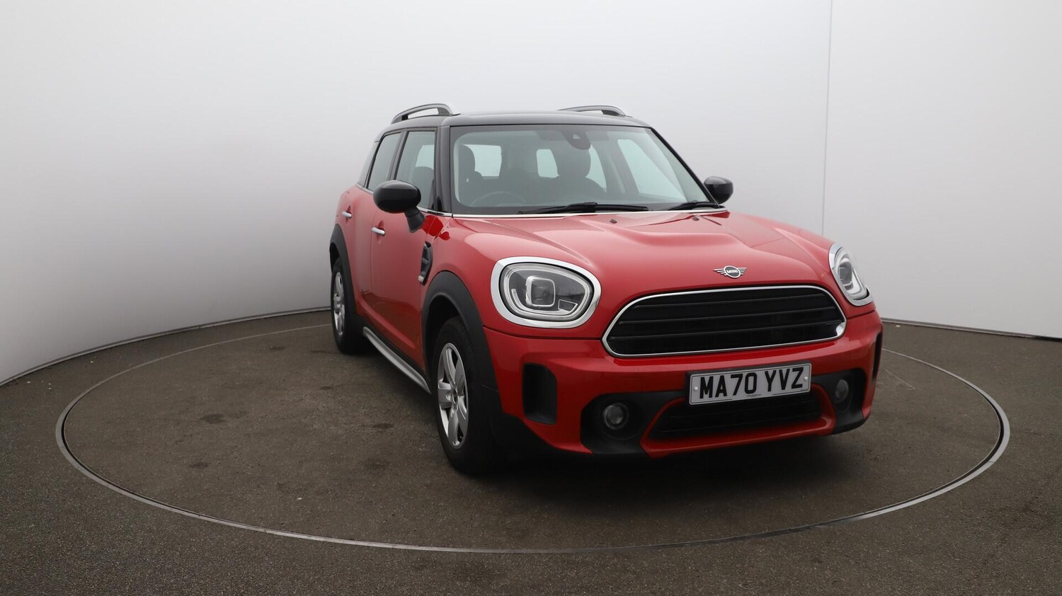 Used MINI Countryman 2020 for sale - 76084657: Photo 43