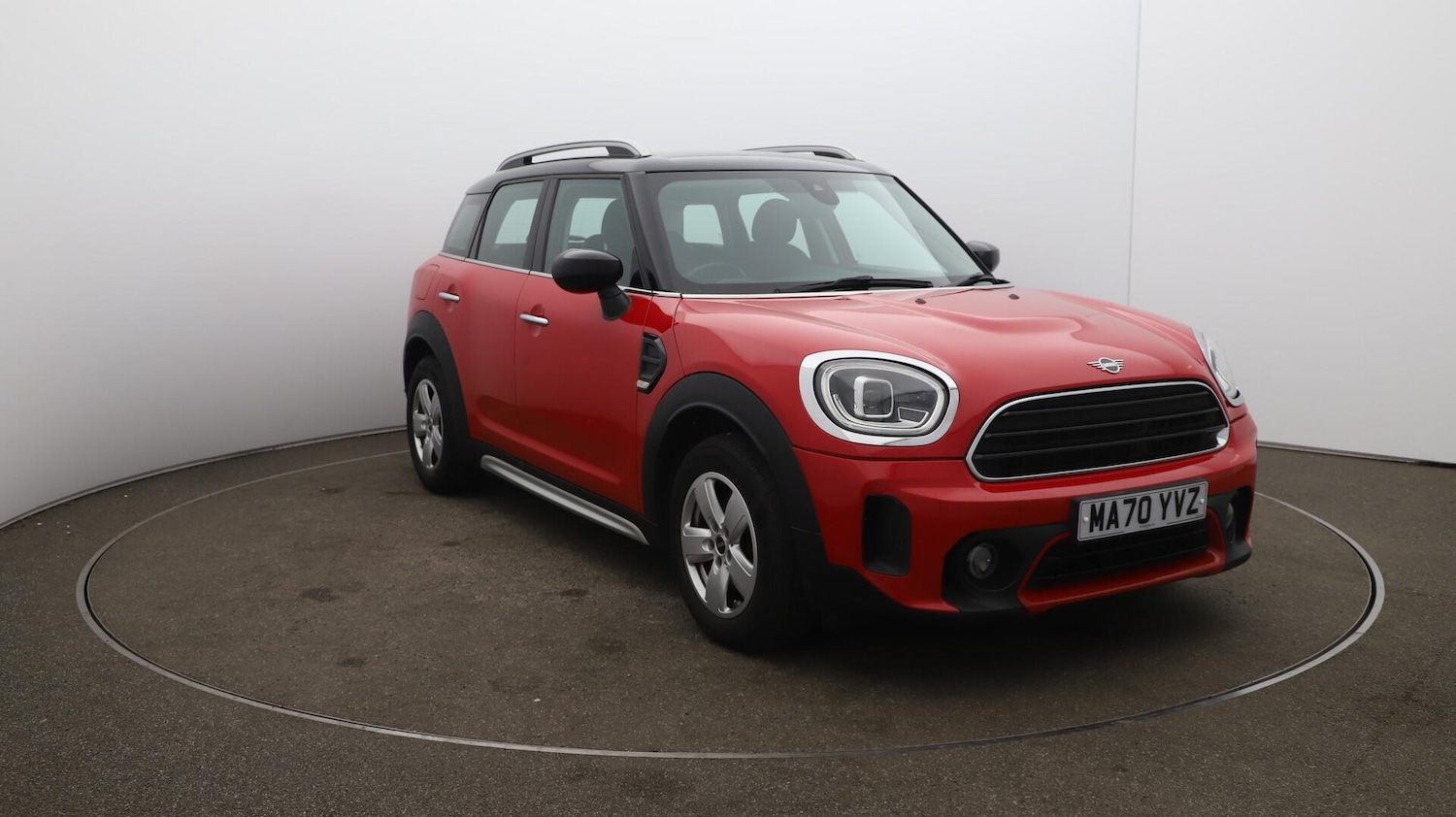 Used MINI Countryman 2020 for sale - 76084657: Photo 44