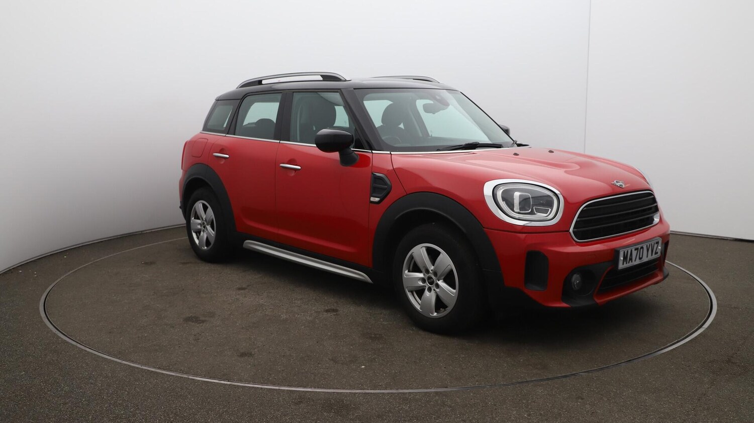 Used MINI Countryman 2020 for sale - 76084657: Photo 45
