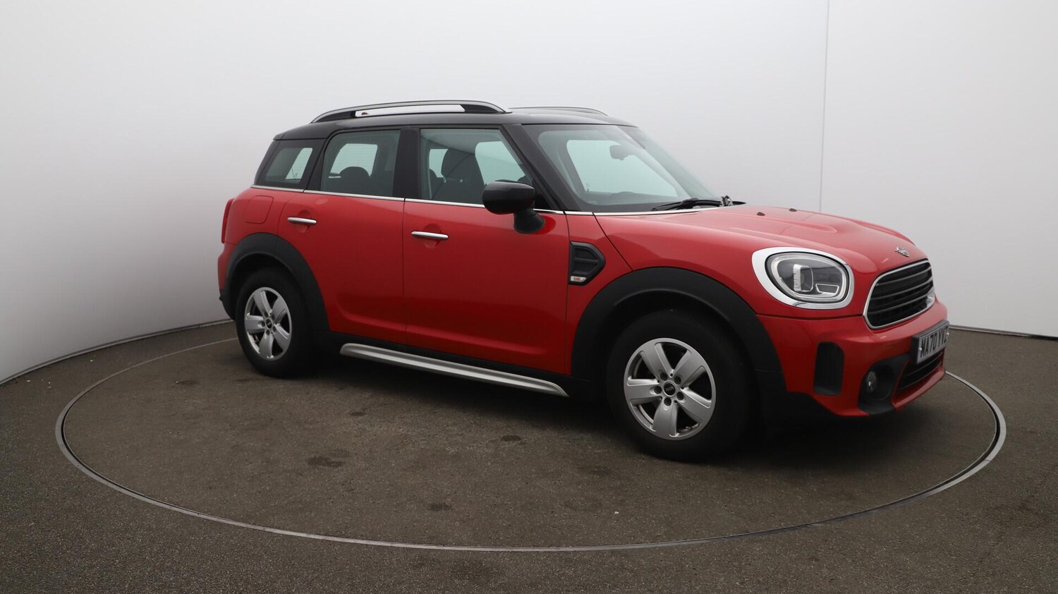 Used MINI Countryman 2020 for sale - 76084657: Photo 46