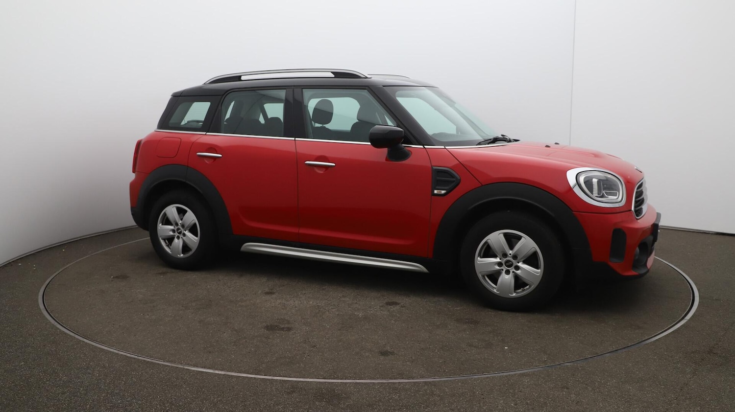 Used MINI Countryman 2020 for sale - 76084657: Photo 47