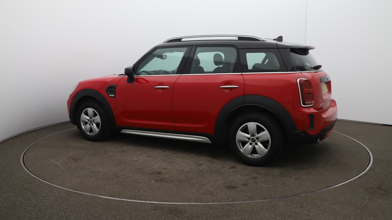 Used MINI Countryman 2020 for sale - 76084657: Photo 48