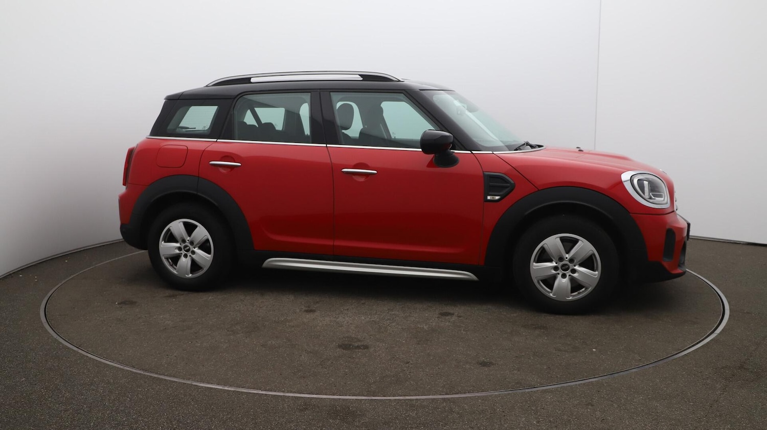 Used MINI Countryman 2020 for sale - 76084657: Photo 49