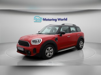 Used MINI Countryman 2020 for sale - 76084657: Photo 4