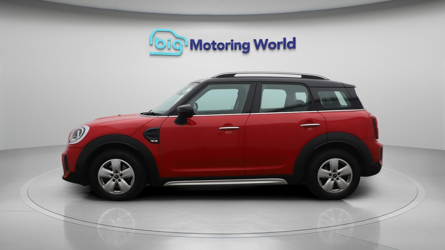 Used MINI Countryman 2020 for sale - 76084657: Photo 5