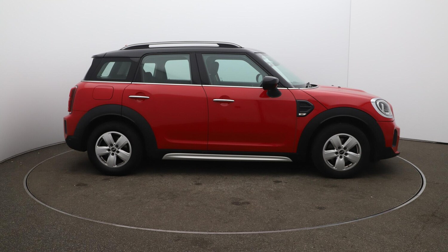 Used MINI Countryman 2020 for sale - 76084657: Photo 50
