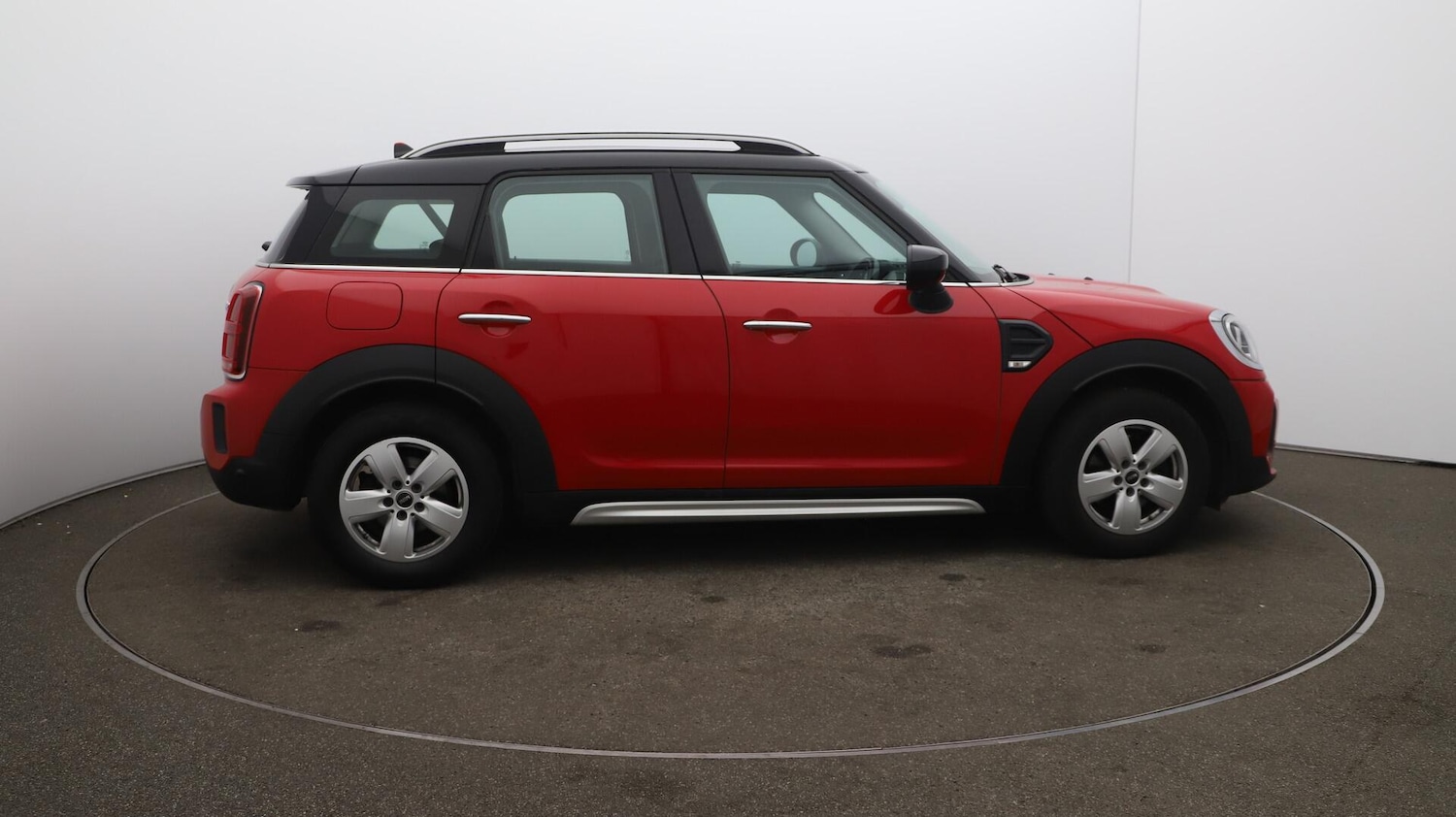 Used MINI Countryman 2020 for sale - 76084657: Photo 51