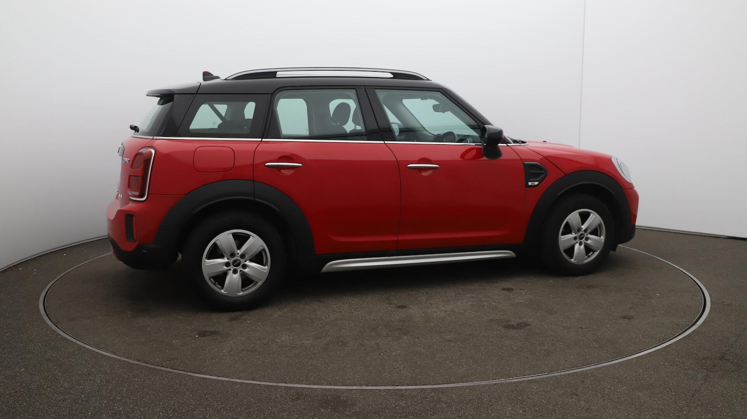 Used MINI Countryman 2020 for sale - 76084657: Photo 52