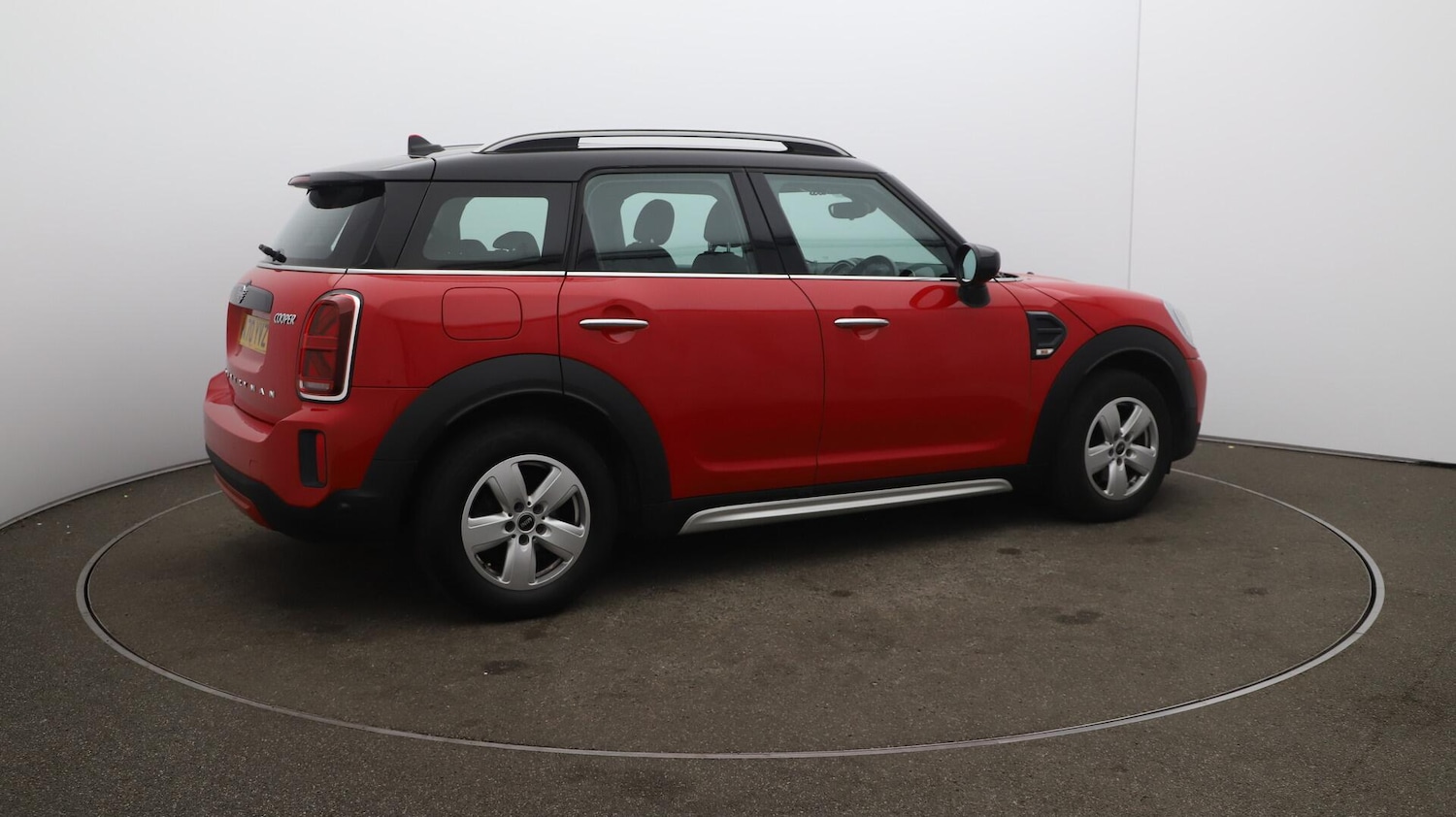 Used MINI Countryman 2020 for sale - 76084657: Photo 53