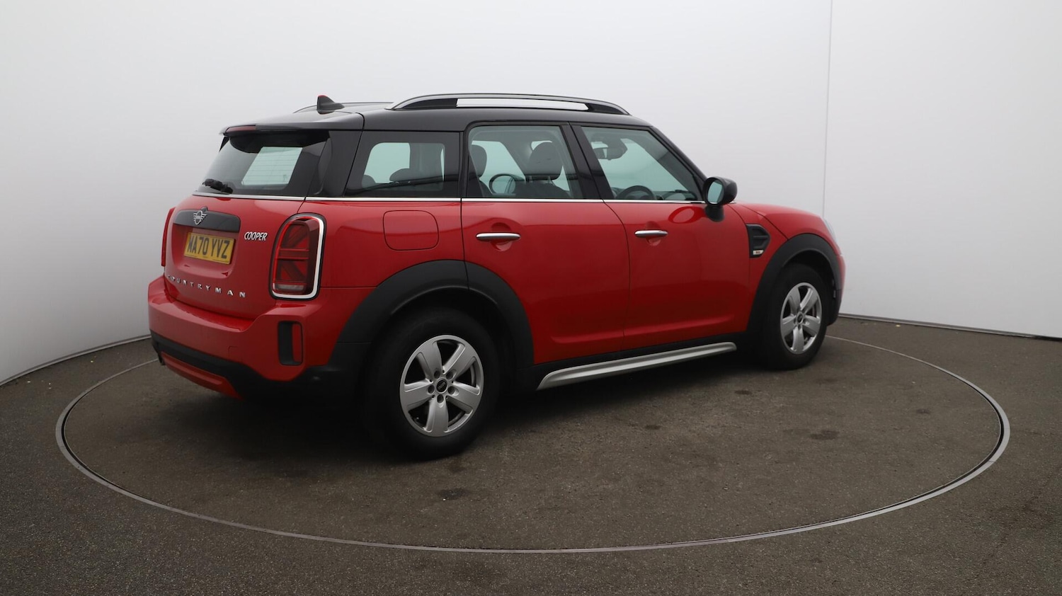 Used MINI Countryman 2020 for sale - 76084657: Photo 54
