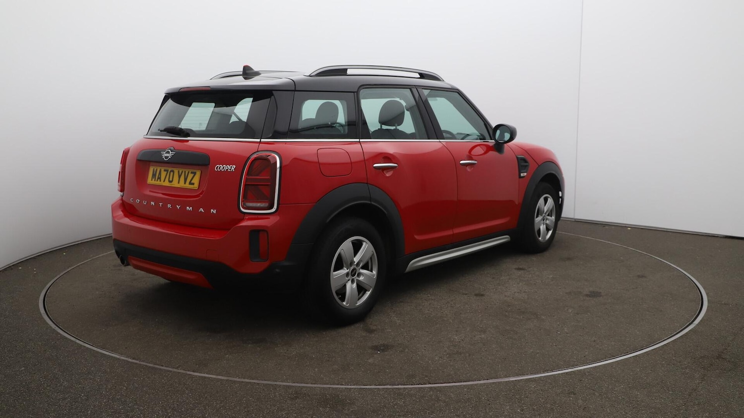 Used MINI Countryman 2020 for sale - 76084657: Photo 55